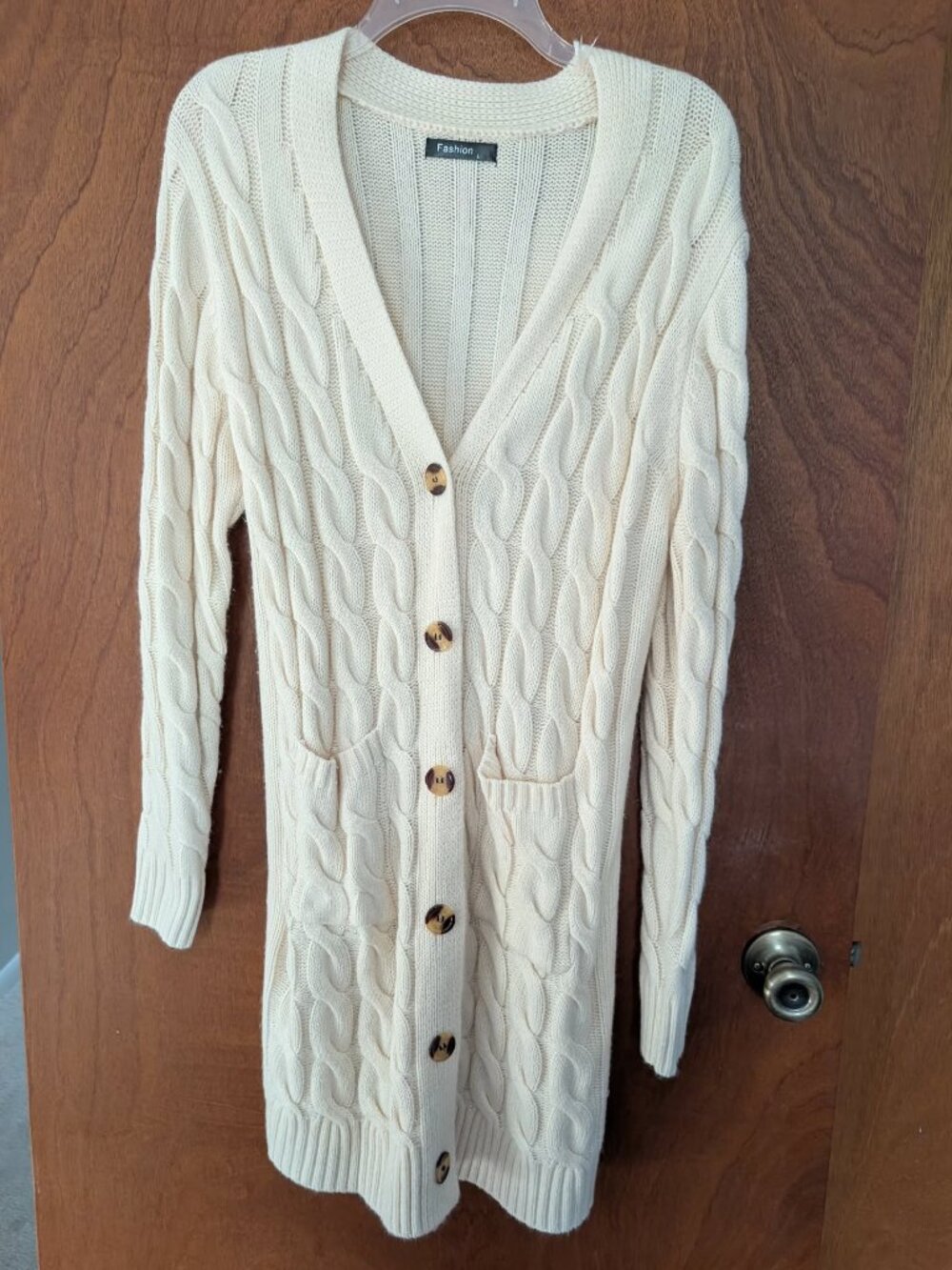 Long Sweater